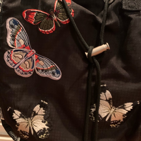 Butterfly le sportsac - Picture 2 of 4